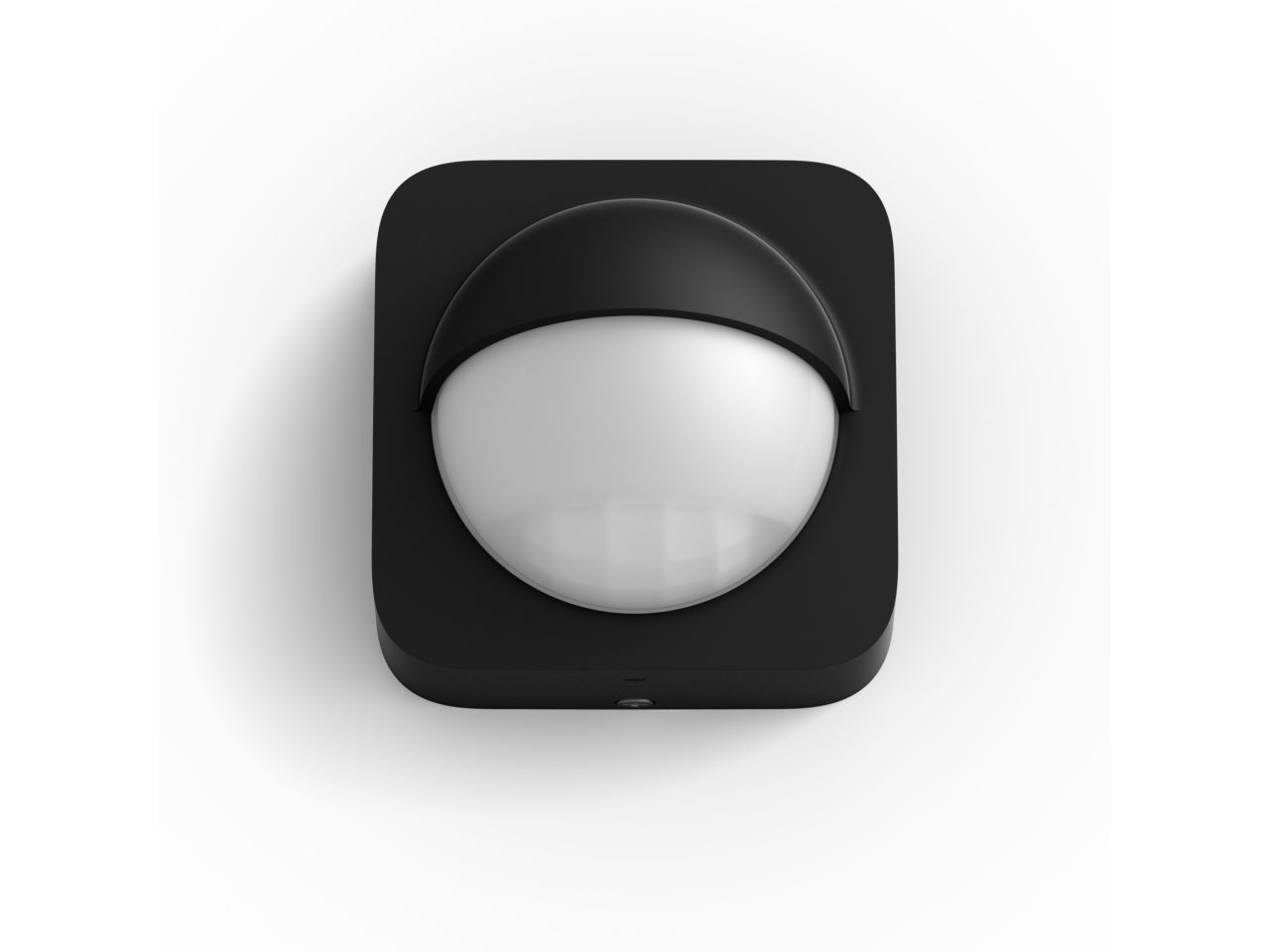 Hue Outdoor Smart Motion Sensor to trigger lights with movement